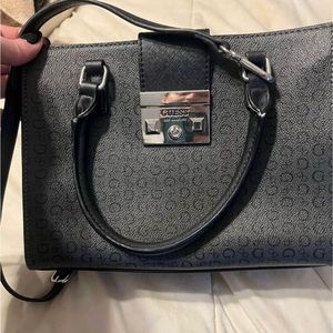 Small guess purse